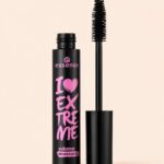 ریمل حجم دهنده اسنس I Love Extreme Volume مشکی 12 میلی لیتر لونا کازمتیک