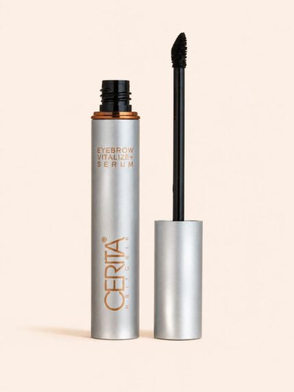 سرم تقویت کننده ابرو سریتا Eyebrow Vitalize حجم 8 میل