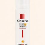 ضد آفتاب فلوئیدی سیسپرسا SPF50 حجم 50 میل