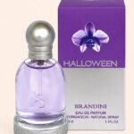 عطر جیبی زنانه برندینی هالووین 33 میل