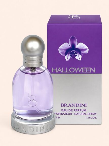 عطر جیبی زنانه برندینی هالووین 33 میل