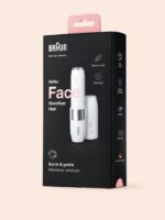 ماشین اصلاح صورت بانوان براون FS1000 (1)