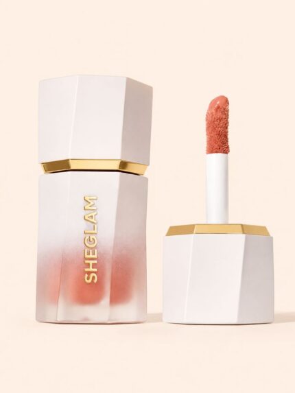 هایلایتر مایع شیگلم Glow Bloom (2)