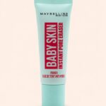 پرایمر بیبی اسکین میبلین Baby Skin