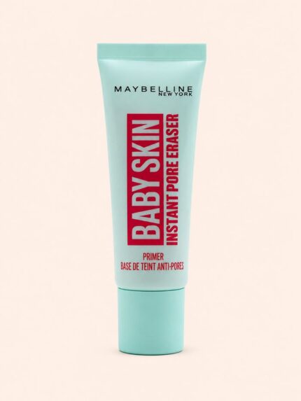 پرایمر بیبی اسکین میبلین Baby Skin