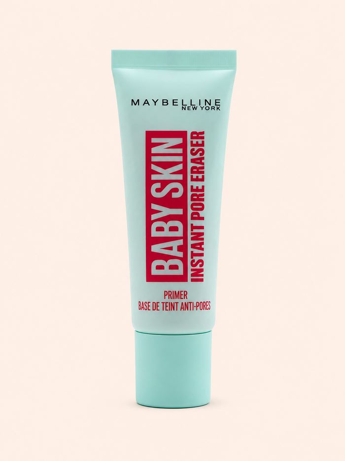 پرایمر بیبی اسکین میبلین Baby Skin پرایمر بیبی اسکین میبلین Baby Skin