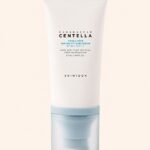 کرم ضد آفتاب بی رنگ سنتلا SPF50 حجم 50 میل