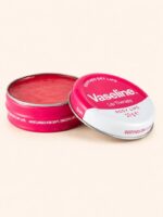 بالم لب وازلین Rosy Lips با عصاره رز نرم کننده و آبرسان لب های خشک (2)