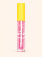 لیپ گلاس شاین سه بعدی گلدن رز مدل Miss Beauty (1)