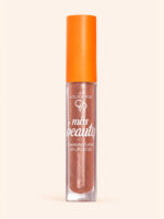 لیپ گلاس شاین سه بعدی گلدن رز مدل Miss Beauty (2)