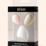 میکرو بلندر میچانو 3 عددی MICHANO Blending Micro Blender (1)