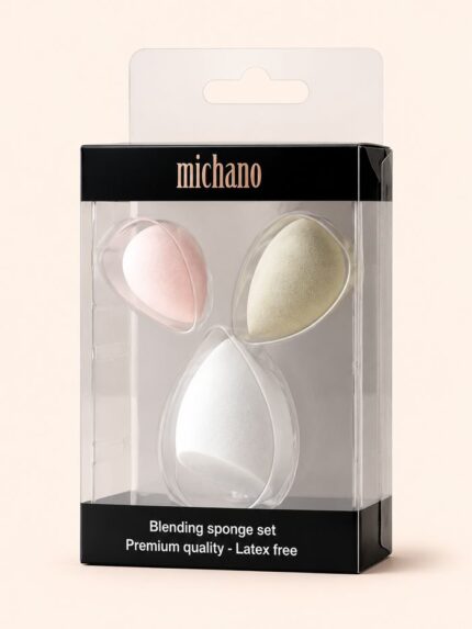میکرو بلندر میچانو 3 عددی MICHANO Blending Micro Blender (1)
