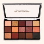 پالت سایه چشم رولوشن مدل Velvet Rose (1)