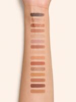 پالت سایه چشم رولوشن مدل Velvet Rose (2)
